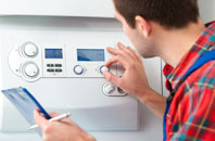 free commercial Ruston Parva boiler quotes